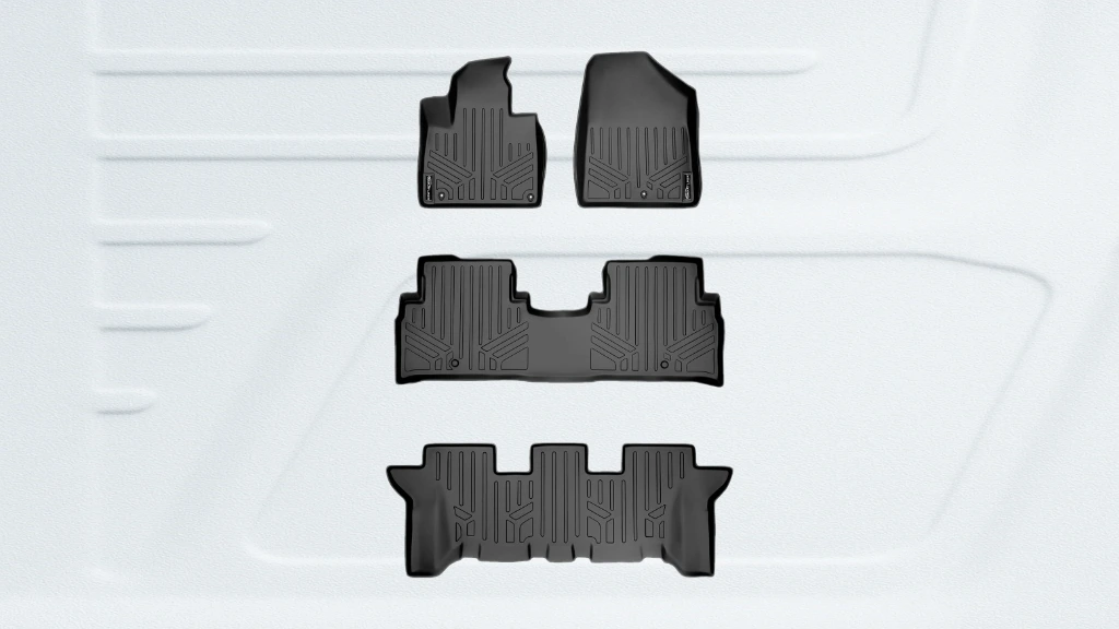 maxliner floor mats