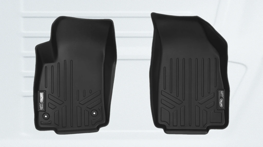 All-Season Passenger Car Tires